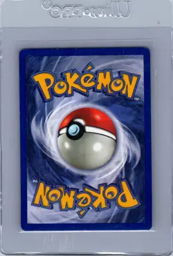 Pokemon TCG Venomoth Base Set 2 Holo Unlimited Rare Card 31/130 Near Mint - Image 2