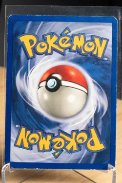 Dewgong 25/102 Base Set Unlimited Vintage Pokemon Card TCG LP - Image 2
