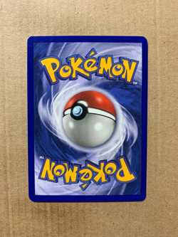 1st Edition Slowpoke 55/62 Fossil Set - Common Pokemon Card - NM/Mint - Image 2