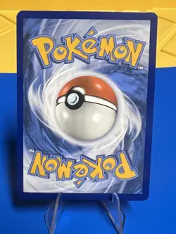 Pokemon TCG Shelmet 093/086 Illustration White Flare Holo Card NM - Image 2