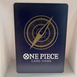 Monkey D Luffy OP05-119 SEC Awakening Of The New Era English One Piece Card Foil - Image 2