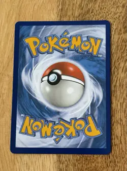 Pokemon TCG Gyarados EX XY106 Holo Rare Black Star Promo Card NM/M - Image 3
