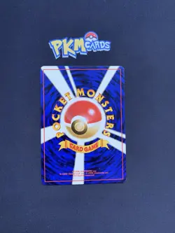 Pokemon TCG Blaine’s Growlithe Gym No.058 Regular Japanese Card LP. - Image 2