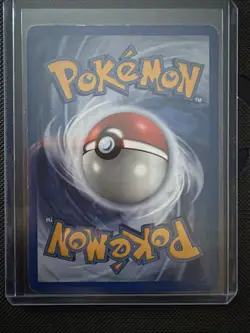 Pokemon TCG Ditto Squirtle EX Delta Species Card 64/113 - Image 2