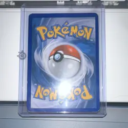Pokemon Umbreon BW93 Black & White Holo Promo Card English 2013 - Image 2