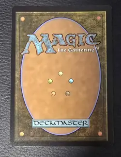 The Wise Mothman (Surge Foil) Universes Beyond: Fallout MTG NM Magic Card - Image 2