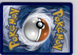 Pokemon TGC - Grass Energy Cosmic Holo Scarlet And Violet 001 Trading Card TCG - Image 2