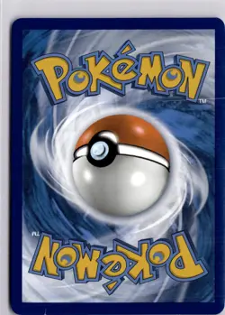 Pokemon TGC - Grass Energy Cosmic Holo Scarlet And Violet 001 Trading Card TCG - Image 4