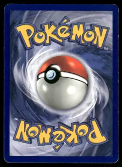 Pokemon Cards Electabuzz 20/102 UNLIMITED Base Set WOTC Rare NM - Image 2