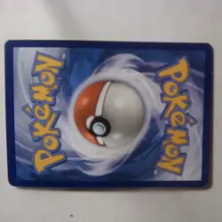 Water Energy Reverse Holo Crown Zenith NM Pokemon Card - Image 2