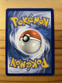 Pokemon TCG Basic Fighting Energy 258/198 Scarlet & Violet - Gold Secret Rare NM - Image 3