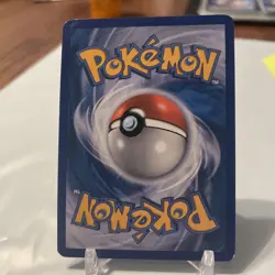 Pokemon Card Houndour 54/90 Undaunted Reverse Holo 242💎NM💎 - Image 2