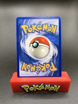 Pokemon TCG Dragonair 18/102 Rare Base Set Unlimited LP WOTC - Image 2