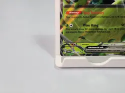 Spidops ex 019/198 Double Rare SV01: Scarlet & Violet Base Set Pokemon - Image 4