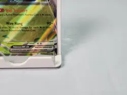 Spidops ex 019/198 Double Rare SV01: Scarlet & Violet Base Set Pokemon - Image 5