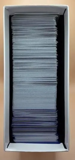 600~ Pokemon Bulk Cards Lot - No Energies - Ships FOR FREE - Image 1