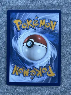 Fuecoco 002/015 M23 McDonald’s Match Battle Holo Rare Promo Pokemon TCG 2023 B3 - Image 2