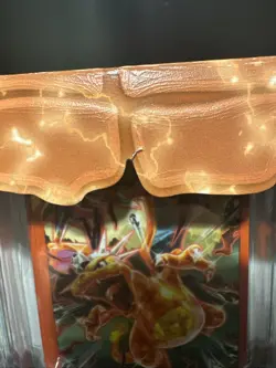 Pokemon TCG: Charizard ex Premium Collection Box - 6 Packs 820650873232 - Image 2
