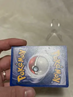 Pokemon TCG Expedition Base Set Magikarp Common 118/165 MP - Image 3