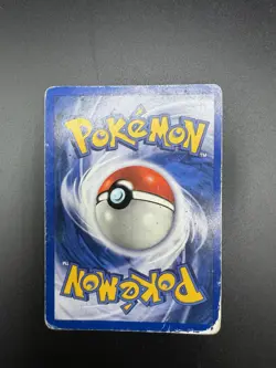 Ampharos - 1/64 - Pokemon Neo Revelation 1st Edition Holo Rare WOTC HP CREASE - Image 2