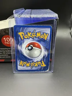 Ampharos - 1/64 - Pokemon Neo Revelation 1st Edition Holo Rare WOTC HP CREASE - Image 5