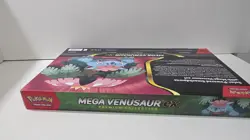 Mega Venusaur ex Premium Collection Box - Pokemon TCG - factory sealed - Image 5