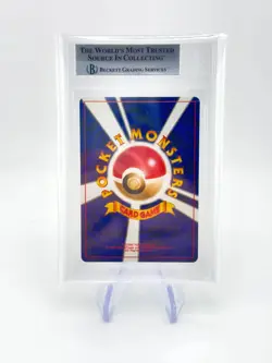 Espeon HOLO 2001 Pokemon Darkness and to Light Japanese BGS 8.5 Neo Destiny - Image 2