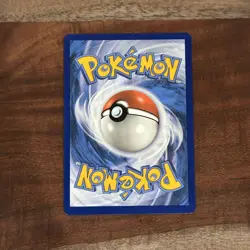 Pokemon TCG Simisear VSTAR - GG37/GG70 Crown Zenith Galarian Gallery 💎Mint! - Image 2