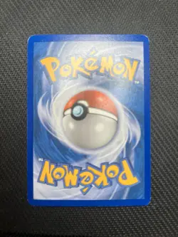2006 Squirtle 63/100 EX Stamped Crystal Guardians Holo Pokemon TCG LP - Image 2