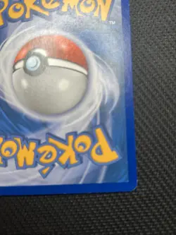 2006 Squirtle 63/100 EX Stamped Crystal Guardians Holo Pokemon TCG LP - Image 4