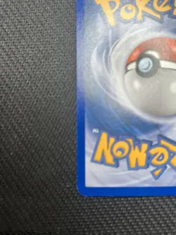 2006 Squirtle 63/100 EX Stamped Crystal Guardians Holo Pokemon TCG LP - Image 5