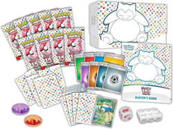 Pokemon TCG - Scarlet & Violet 151 Elite Trainer Box (ETB) - Factory Sealed - Image 3