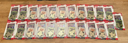 Pokemon TCG Destined Rivals 23 Blister Packs - Image 1