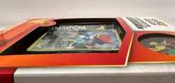 (402894) Pokemon 2016 Mythical Pokemon Collection Keldeo- Factory Sealed Box - Image 4