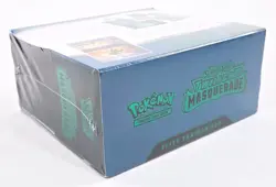Pokemon TCG TWILIGHT MASQUERADE ELITE TRAINER BOX NEW SEALED Authentic - Image 3