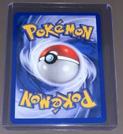 Charmander 1st Edition 50/82 - Team Rocket Pokemon - Image 2