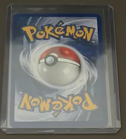 Charmander 1st Edition 50/82 - Team Rocket Pokemon - Image 4