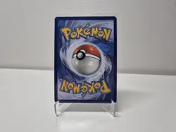 Pokemon TCG Greninja Detective Pikachu Holo Rare 9/18 NM - Image 2