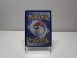 Pokemon TCG Greninja Detective Pikachu Holo Rare 9/18 NM - Image 4
