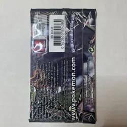 Pokemon Celestial Storm Booster Pack Factory Sealed Sun and Moon - Unweighed - Image 2
