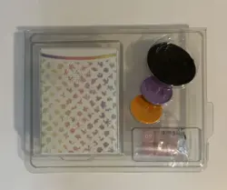 Pokemon 151 UPC Accessories: Deck Box; Dice; Coins - New! - Image 3