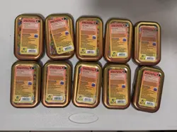Pokemon TCG - Scarlet and Violet 151 - TINS ONLY - 10 Count - Image 3