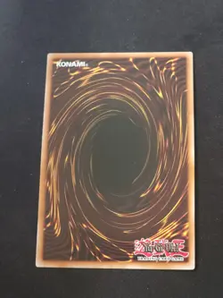 Yugioh Heavy Storm - LCYW-EN061 - Ultra Rare - Mint / Near Mint - Image 2