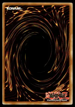 Yu-Gi-Oh TCG #DP2-EN024 Magical Mallet Super Rare LP - Image 2