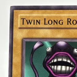 Yu-Gi-Oh! TCG Twin Long Rods #2 Magic Ruler MRL-057 1st Ed. NM - Image 2