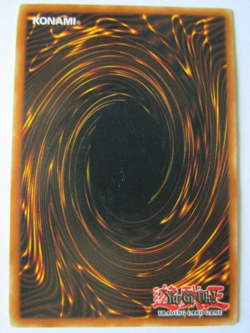 Yugioh! Windstorm of Etaqua Soi-Ense3 Secret Rare Light Play!! - Image 2