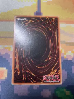 windstorm of etaqua Secret Rare Limited Edition SOI-ENSE3 Nm - Image 2