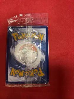Charmander 044 (Pokemon Center Exclusive) SV: Scarlet & Violet Promo Card SEALED - Image 2