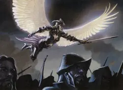 Herald of War - Avacyn Restored | MTG Card - Image 2