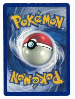 1995 Pokemon TCG Venusaur Holo Card Base Set O15/102 Ungraded - Image 2